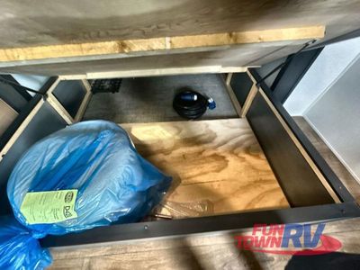 2026 Forest River RV Puma Vista - Photo 41