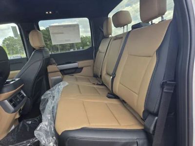 2026 Ford Super Duty - Photo 18