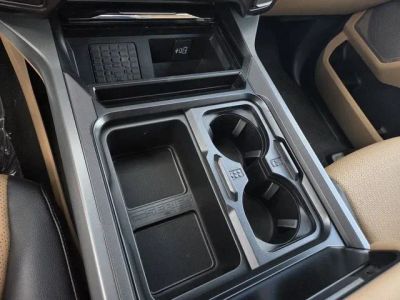 2026 Ford Super Duty - Photo 10