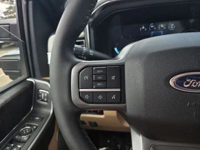 2026 Ford Super Duty - Photo 47