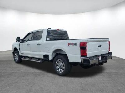 2026 Ford Super Duty - Photo 3