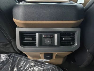 2026 Ford Super Duty - Photo 19