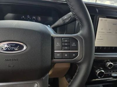2026 Ford Super Duty - Photo 46