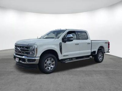 2026 Ford Super Duty - Photo 4
