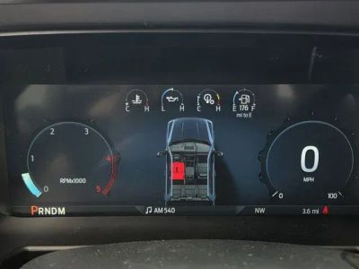 2026 Ford Super Duty - Photo 44