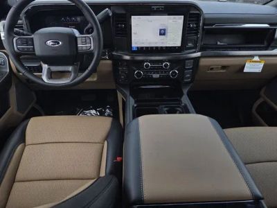 2026 Ford Super Duty - Photo 5