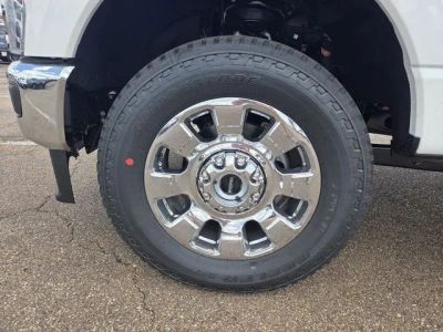 2026 Ford Super Duty - Photo 24