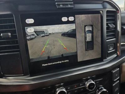 2026 Ford Super Duty - Photo 9