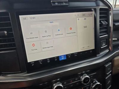2026 Ford Super Duty - Photo 7