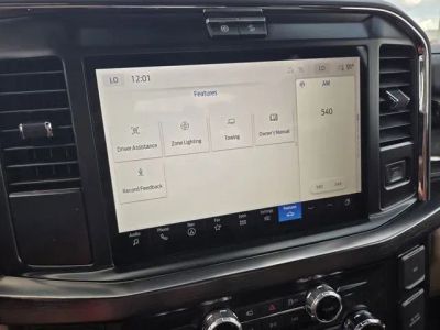 2026 Ford Super Duty - Photo 8