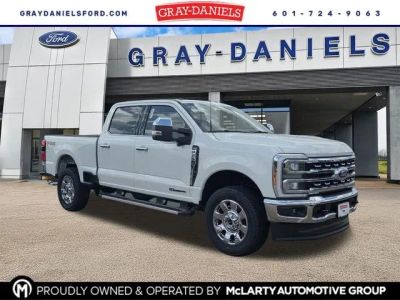 2026 Ford Super Duty - Photo 1