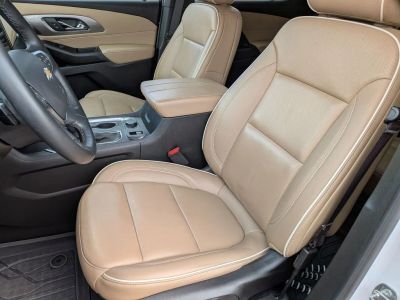 2023 Chevrolet Traverse - Photo 28