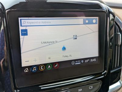 2023 Chevrolet Traverse - Photo 20