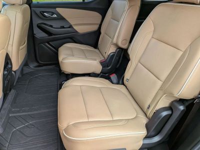 2023 Chevrolet Traverse - Photo 22