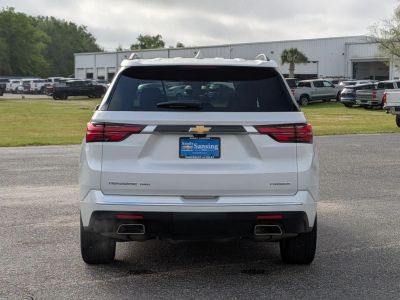 2023 Chevrolet Traverse - Photo 4