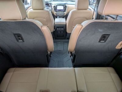 2023 Chevrolet Traverse - Photo 31