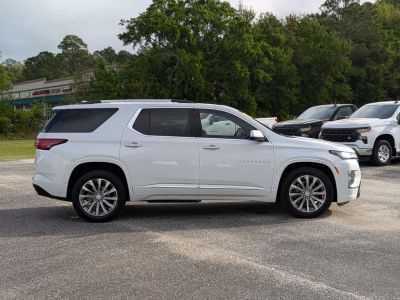 2023 Chevrolet Traverse - Photo 6