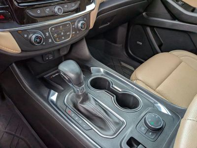 2023 Chevrolet Traverse - Photo 19