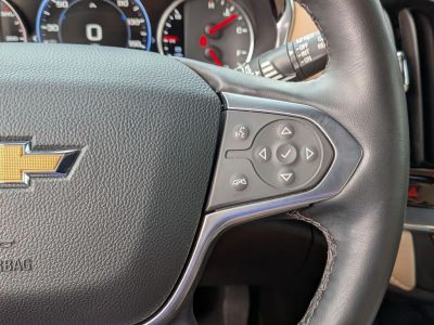 2023 Chevrolet Traverse - Photo 17