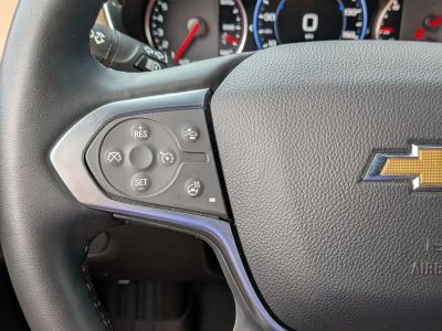 2023 Chevrolet Traverse - Photo 18