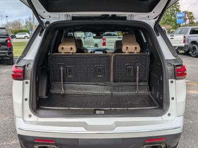 2023 Chevrolet Traverse - Photo 24