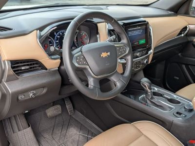 2023 Chevrolet Traverse - Photo 29