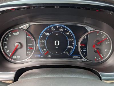 2023 Chevrolet Traverse - Photo 14