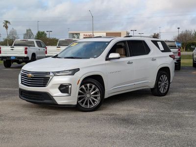 2023 Chevrolet Traverse - Photo 1