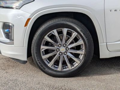 2023 Chevrolet Traverse - Photo 9