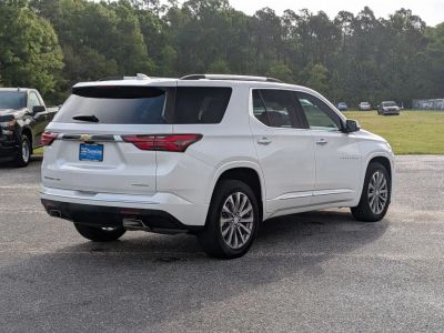 2023 Chevrolet Traverse - Photo 5