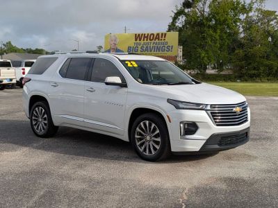 2023 Chevrolet Traverse - Photo 7