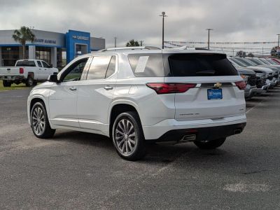 2023 Chevrolet Traverse - Photo 3