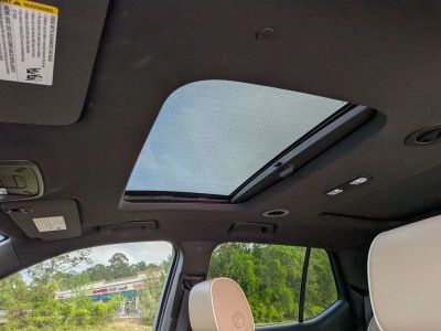 2023 Chevrolet Traverse - Photo 13