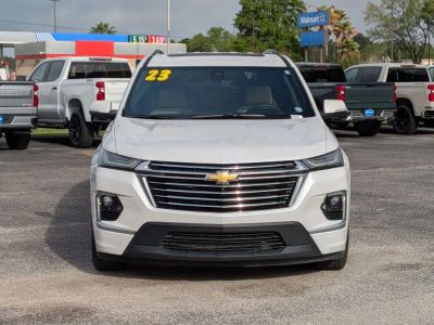 2023 Chevrolet Traverse - Photo 8