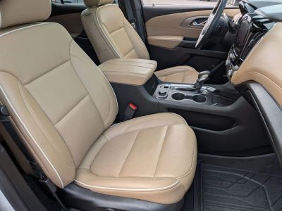 2023 Chevrolet Traverse - Photo 25