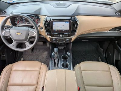 2023 Chevrolet Traverse - Photo 23