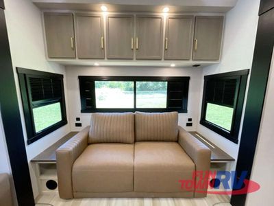 2026 Forest River RV Wildwood Heritage Glen - Photo 23