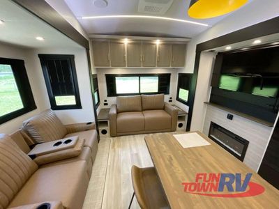 2026 Forest River RV Wildwood Heritage Glen - Photo 22