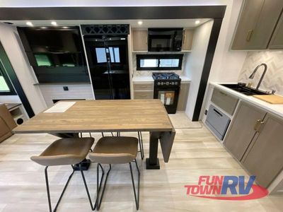 2026 Forest River RV Wildwood Heritage Glen - Photo 13