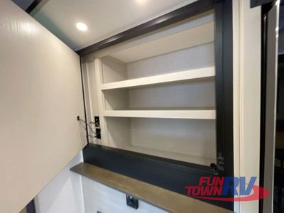 2026 Forest River RV Wildwood Heritage Glen - Photo 26