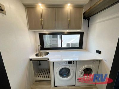 2026 Forest River RV Wildwood Heritage Glen - Photo 28