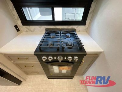 2026 Forest River RV Wildwood Heritage Glen - Photo 15