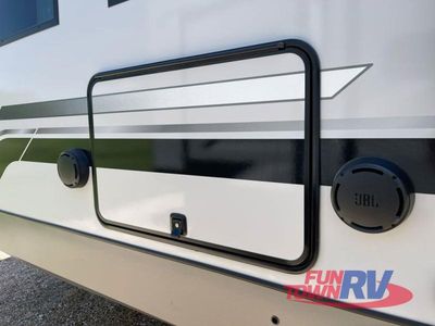 2026 Forest River RV Wildwood Heritage Glen - Photo 9