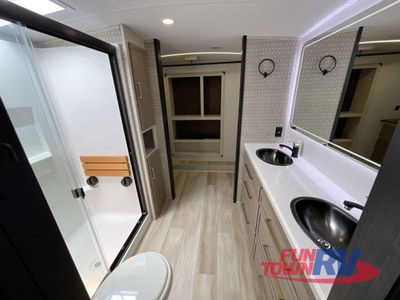 2026 Forest River RV Wildwood Heritage Glen - Photo 32