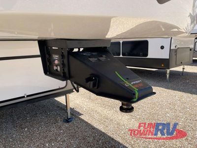 2026 Forest River RV Wildwood Heritage Glen - Photo 4