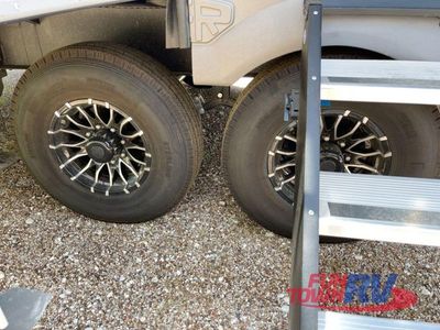 2026 Forest River RV Wildwood Heritage Glen - Photo 8