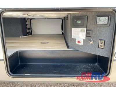 2026 Forest River RV Wildwood Heritage Glen - Photo 5