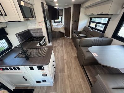 2026 Entegra ODYSSEY - Photo 3