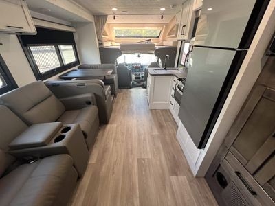 2026 Entegra ODYSSEY - Photo 4