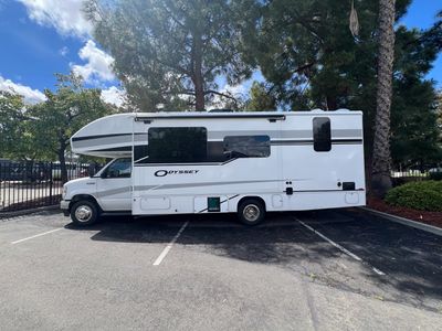 2026 Entegra ODYSSEY - Photo 19